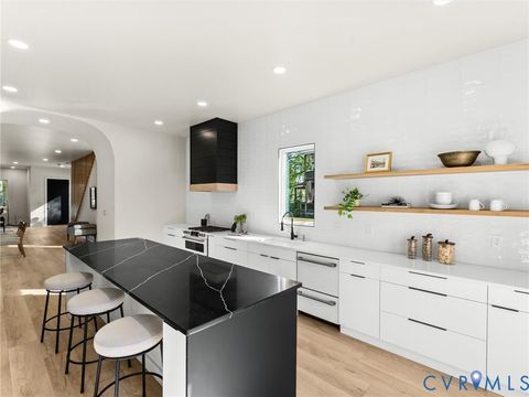 Tiny photo for 2200 3rd Avenue, Richmond, VA 23222 (MLS # 2608215)