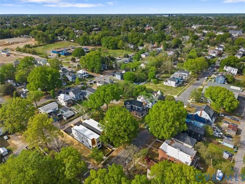 Tiny photo for 2200 3rd Avenue, Richmond, VA 23222 (MLS # 2608215)