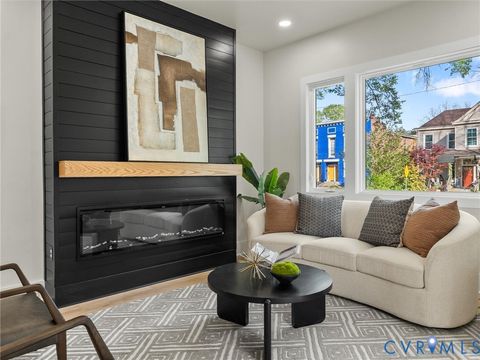 Tiny photo for 2200 3rd Avenue, Richmond, VA 23222 (MLS # 2608215)