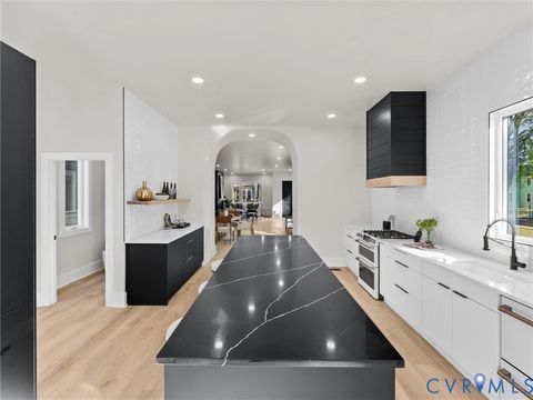 Tiny photo for 2200 3rd Avenue, Richmond, VA 23222 (MLS # 2608215)