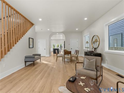 Tiny photo for 2200 3rd Avenue, Richmond, VA 23222 (MLS # 2608215)