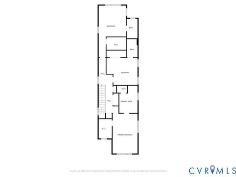 Tiny photo for 2200 3rd Avenue, Richmond, VA 23222 (MLS # 2608215)