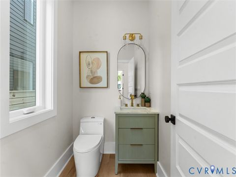 Tiny photo for 2200 3rd Avenue, Richmond, VA 23222 (MLS # 2608215)