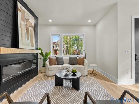 Tiny photo for 2200 3rd Avenue, Richmond, VA 23222 (MLS # 2608215)