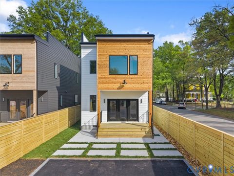 Tiny photo for 2200 3rd Avenue, Richmond, VA 23222 (MLS # 2608215)