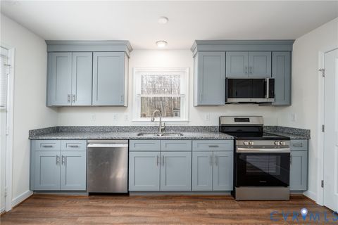 Tiny photo for 2556 Dogtown Road, Goochland, VA 23063 (MLS # 2605635)