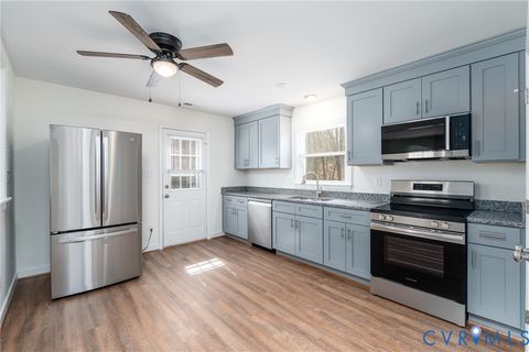 Tiny photo for 2556 Dogtown Road, Goochland, VA 23063 (MLS # 2605635)