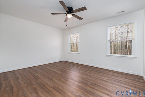 Tiny photo for 2556 Dogtown Road, Goochland, VA 23063 (MLS # 2605635)