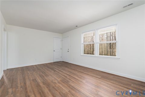 Tiny photo for 2556 Dogtown Road, Goochland, VA 23063 (MLS # 2605635)