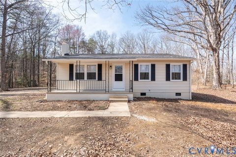 Photo of 2556 Dogtown Road, Goochland, VA 23063 (MLS # 2605635)