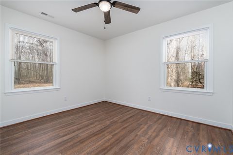 Tiny photo for 2556 Dogtown Road, Goochland, VA 23063 (MLS # 2605635)