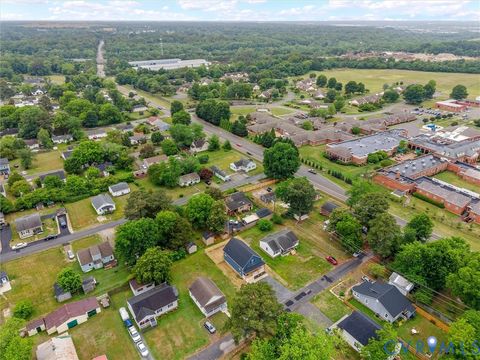 Tiny photo for 4307 2nd Street, Henrico, VA 23223 (MLS # 2614089)