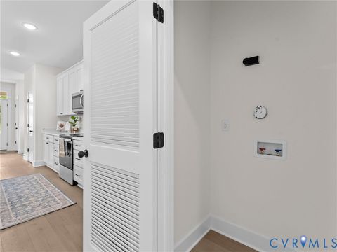 Tiny photo for 4307 2nd Street, Henrico, VA 23223 (MLS # 2614089)