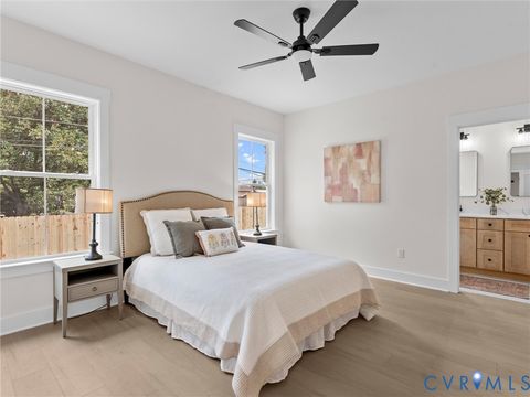 Tiny photo for 4307 2nd Street, Henrico, VA 23223 (MLS # 2614089)