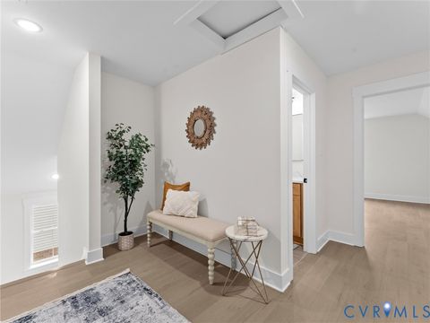 Tiny photo for 4307 2nd Street, Henrico, VA 23223 (MLS # 2614089)