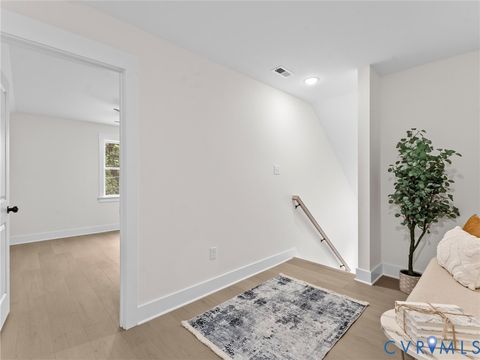 Tiny photo for 4307 2nd Street, Henrico, VA 23223 (MLS # 2614089)