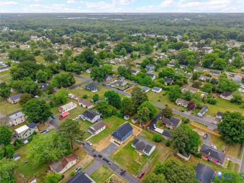 Tiny photo for 4307 2nd Street, Henrico, VA 23223 (MLS # 2614089)