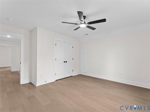 Tiny photo for 4307 2nd Street, Henrico, VA 23223 (MLS # 2614089)
