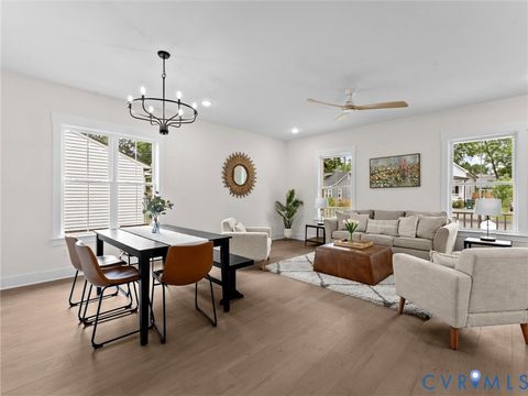 Tiny photo for 4307 2nd Street, Henrico, VA 23223 (MLS # 2614089)