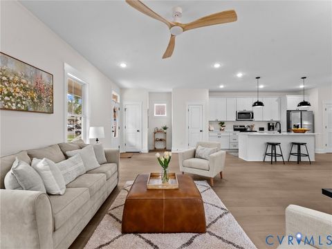 Tiny photo for 4307 2nd Street, Henrico, VA 23223 (MLS # 2614089)