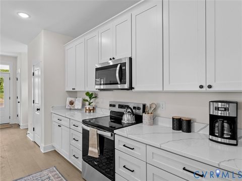 Tiny photo for 4307 2nd Street, Henrico, VA 23223 (MLS # 2614089)