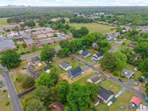 Tiny photo for 4307 2nd Street, Henrico, VA 23223 (MLS # 2614089)