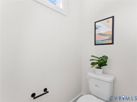 Tiny photo for 4307 2nd Street, Henrico, VA 23223 (MLS # 2614089)