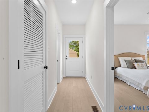 Tiny photo for 4307 2nd Street, Henrico, VA 23223 (MLS # 2614089)