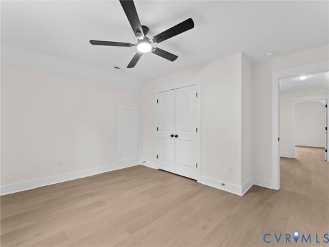 Tiny photo for 4307 2nd Street, Henrico, VA 23223 (MLS # 2614089)