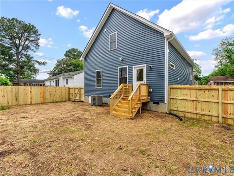Tiny photo for 4307 2nd Street, Henrico, VA 23223 (MLS # 2614089)