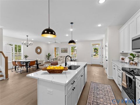 Tiny photo for 4307 2nd Street, Henrico, VA 23223 (MLS # 2614089)