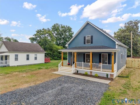 Tiny photo for 4307 2nd Street, Henrico, VA 23223 (MLS # 2614089)