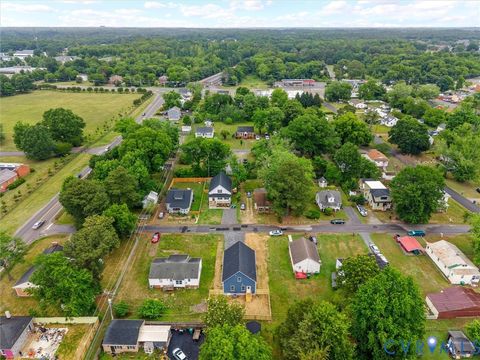 Tiny photo for 4307 2nd Street, Henrico, VA 23223 (MLS # 2614089)