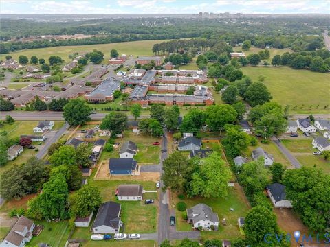 Tiny photo for 4307 2nd Street, Henrico, VA 23223 (MLS # 2614089)