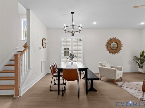 Tiny photo for 4307 2nd Street, Henrico, VA 23223 (MLS # 2614089)