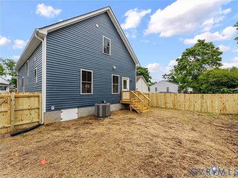 Tiny photo for 4307 2nd Street, Henrico, VA 23223 (MLS # 2614089)