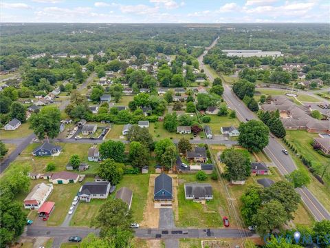 Tiny photo for 4307 2nd Street, Henrico, VA 23223 (MLS # 2614089)