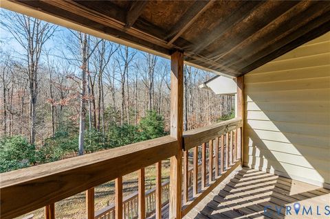 Tiny photo for 14722 Swift Water Road, Chesterfield, VA 23838 (MLS # 2531667)