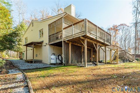 Tiny photo for 14722 Swift Water Road, Chesterfield, VA 23838 (MLS # 2531667)