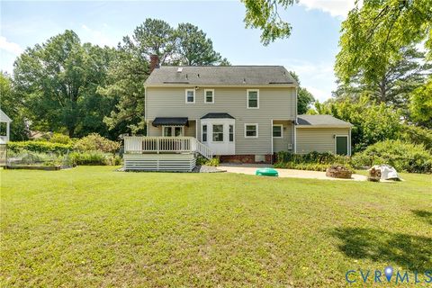 Tiny photo for 9056 Craney Island Road, Mechanicsville, VA 23116 (MLS # 2615975)