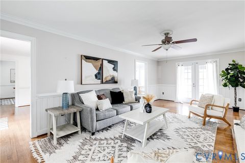Tiny photo for 9056 Craney Island Road, Mechanicsville, VA 23116 (MLS # 2615975)