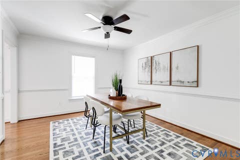 Tiny photo for 9056 Craney Island Road, Mechanicsville, VA 23116 (MLS # 2615975)