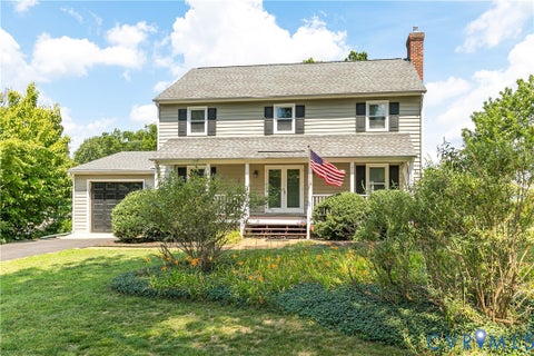 Photo of 9056 Craney Island Road, Mechanicsville, VA 23116 (MLS # 2615975)