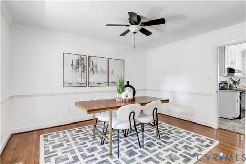 Tiny photo for 9056 Craney Island Road, Mechanicsville, VA 23116 (MLS # 2615975)