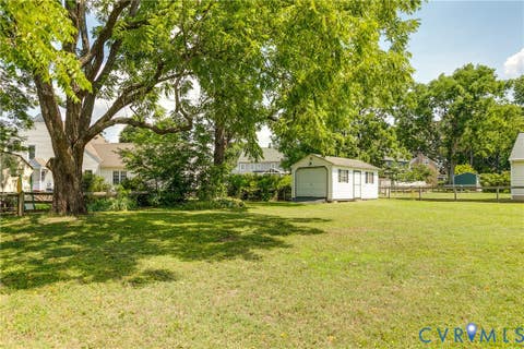 Tiny photo for 9056 Craney Island Road, Mechanicsville, VA 23116 (MLS # 2615975)