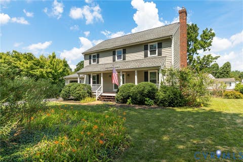 Tiny photo for 9056 Craney Island Road, Mechanicsville, VA 23116 (MLS # 2615975)