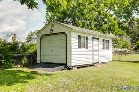 Tiny photo for 9056 Craney Island Road, Mechanicsville, VA 23116 (MLS # 2615975)
