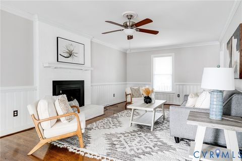 Tiny photo for 9056 Craney Island Road, Mechanicsville, VA 23116 (MLS # 2615975)