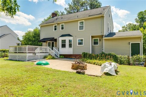 Tiny photo for 9056 Craney Island Road, Mechanicsville, VA 23116 (MLS # 2615975)