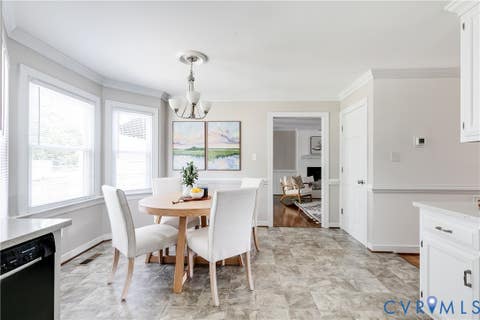 Tiny photo for 9056 Craney Island Road, Mechanicsville, VA 23116 (MLS # 2615975)